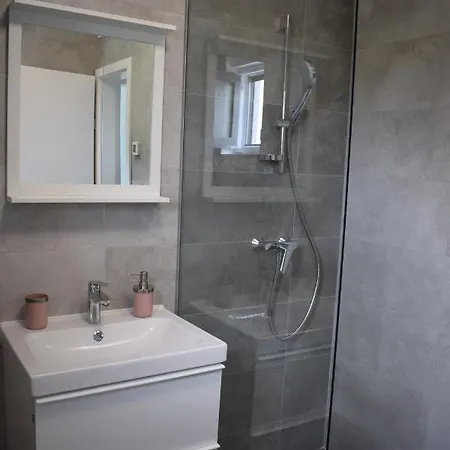 Maslina - 3 Appartement Zadar