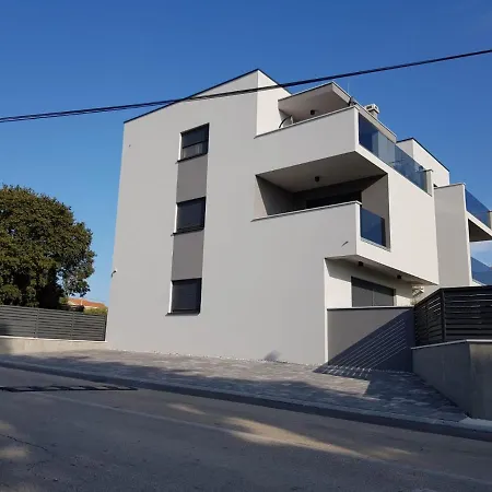 Appartement Maslina - 3 *