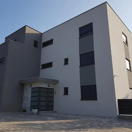 Appartement Maslina - 3 *