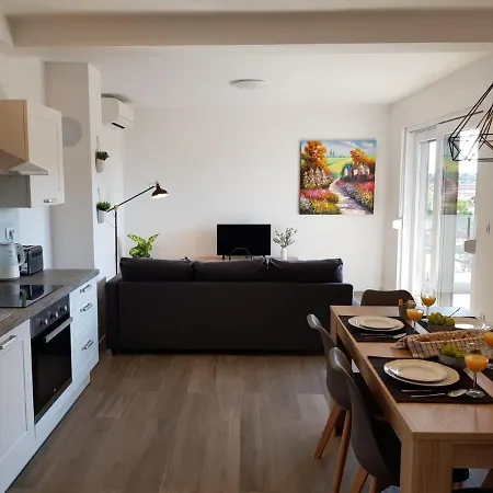 Appartement Maslina - 3